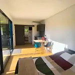 Tiny House, 12mn Du Parc, Terrasse & Clim Chateaumur