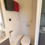 Tiny House, 12mn Du Parc, Terrasse & Clim * Chateaumur