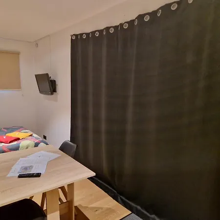 Apartamento Tiny House, 12mn Du Parc, Terrasse & Clim *